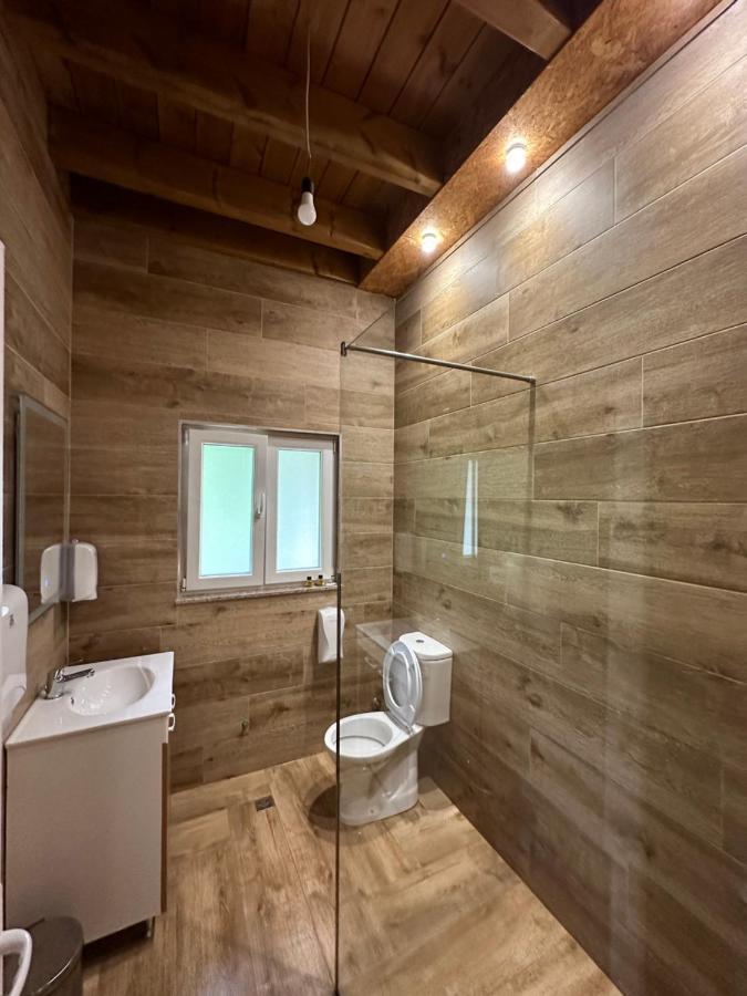 Bianca Hotel&villa Priska e Madhe