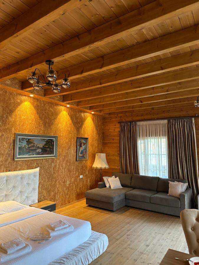 Bianca Hotel&villa *