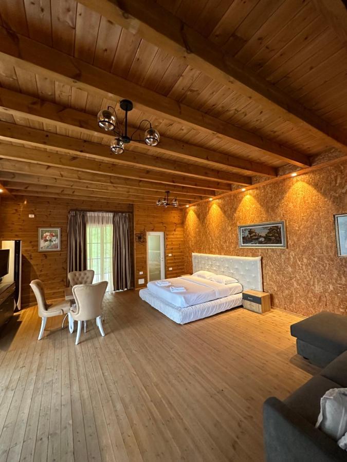 Hotel Bianca Hotel&villa
