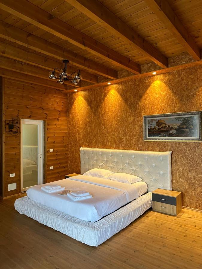 Bianca Hotel&villa Priska e Madhe