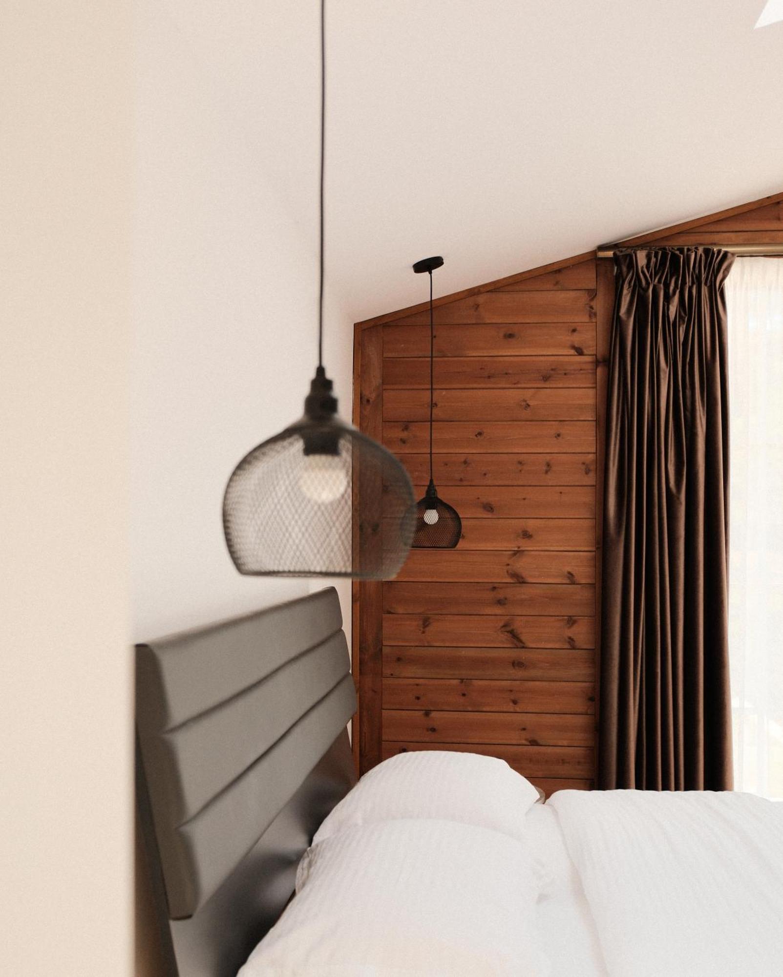 Bianca Hotel&villa * Priska e Madhe