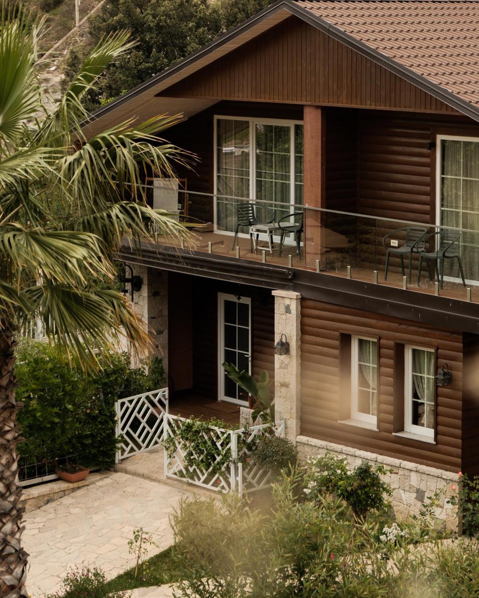 Bianca Hotel&villa Hotel