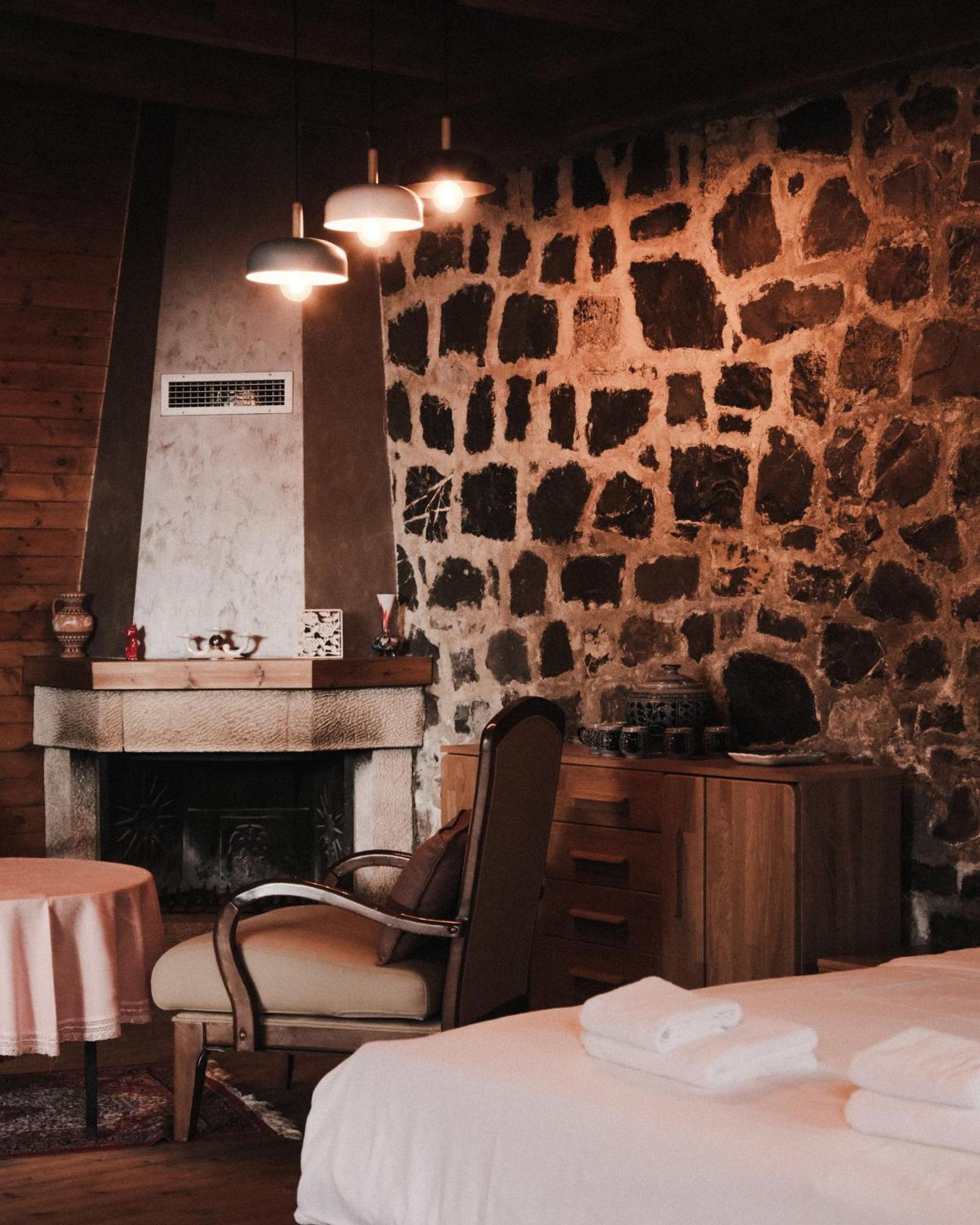 Bianca Hotel&villa Hotel Priska e Madhe