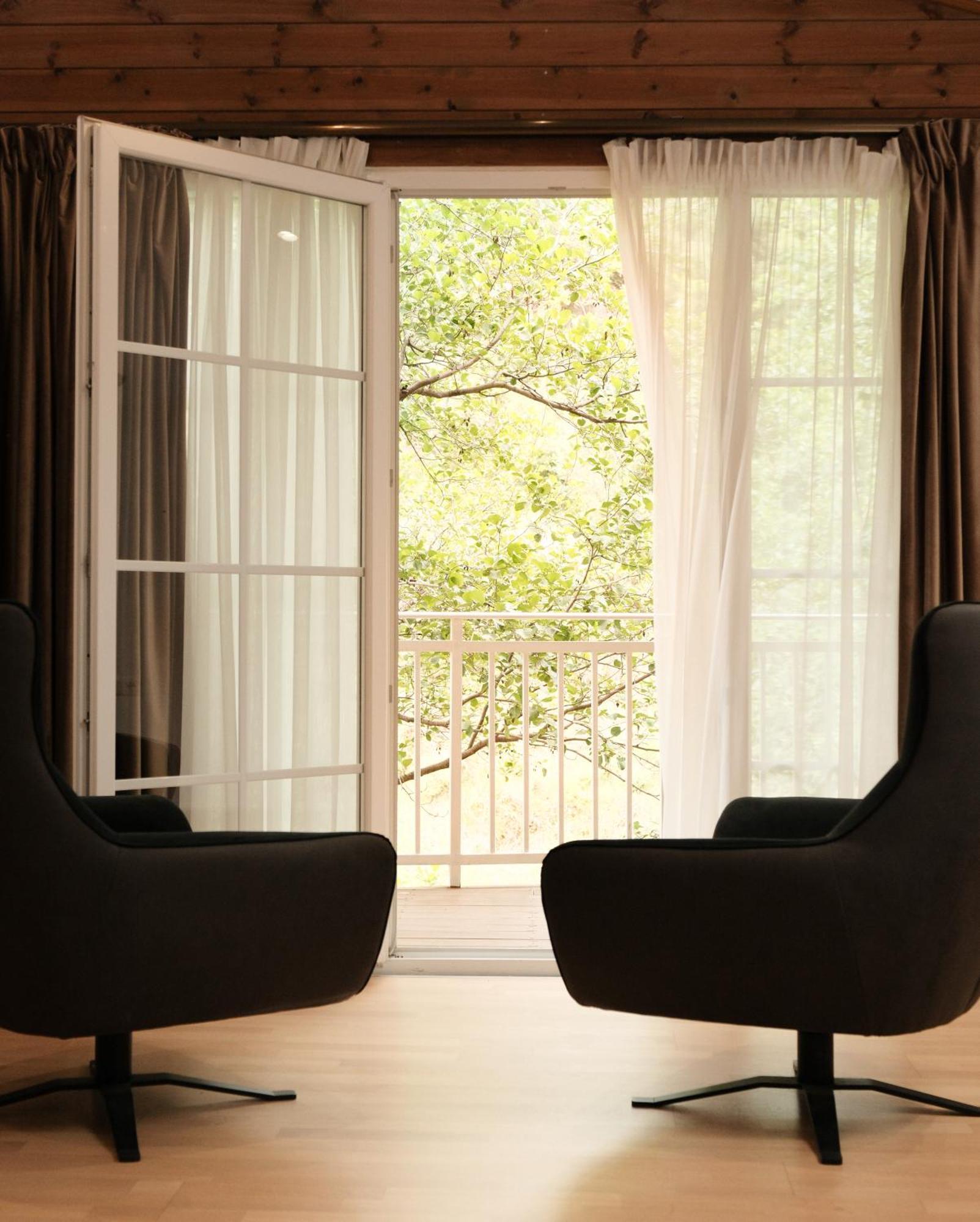 Bianca Hotel&villa Priska e Madhe