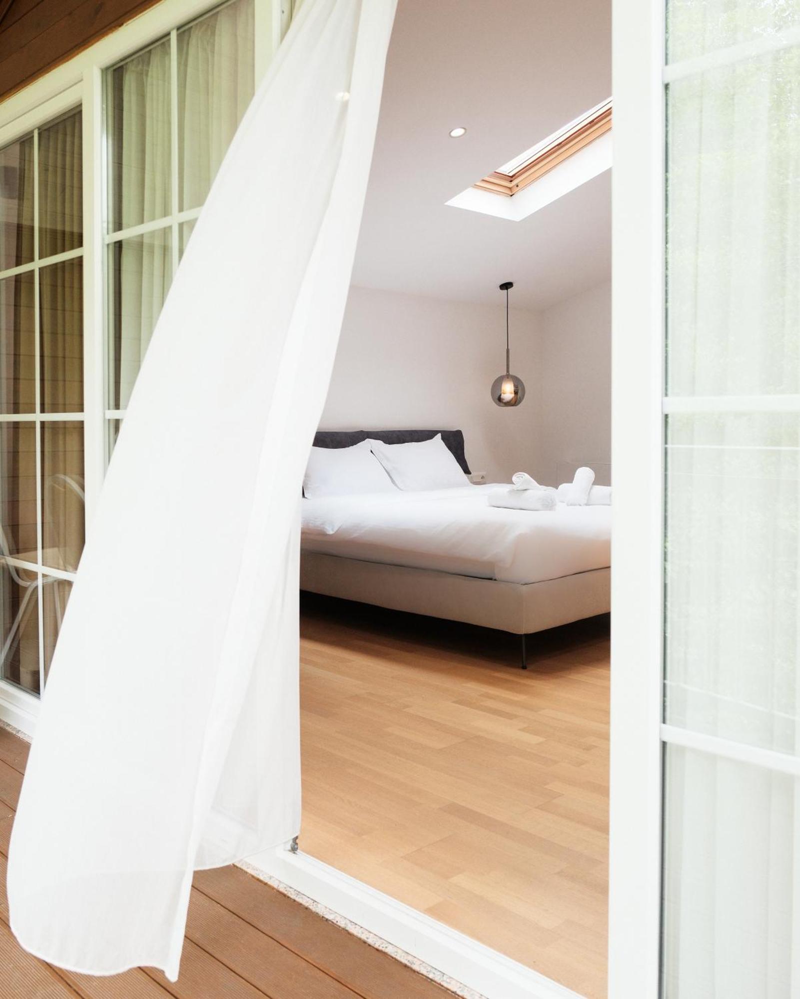 Bianca Hotel&villa * Priska e Madhe