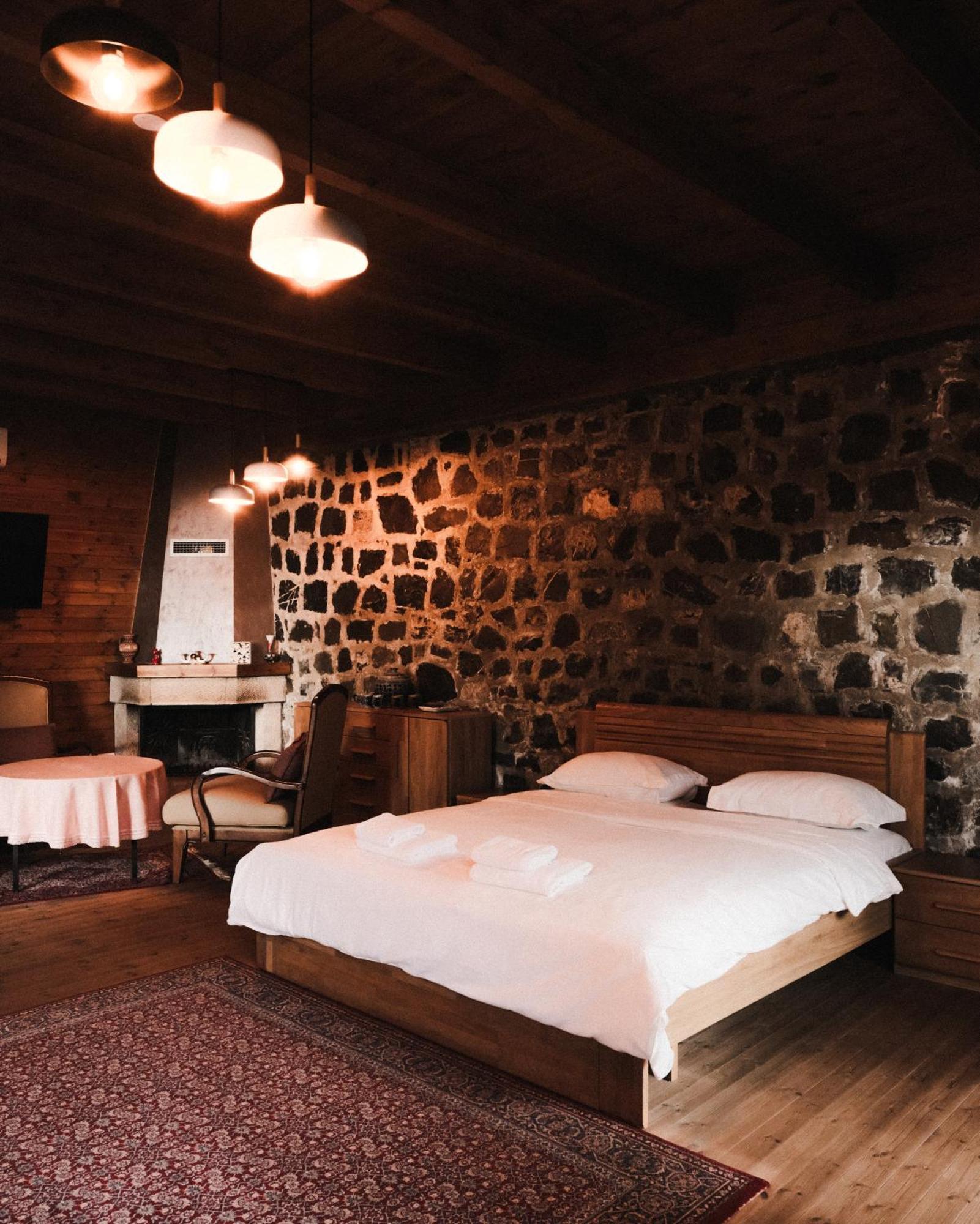 Bianca Hotel&villa
