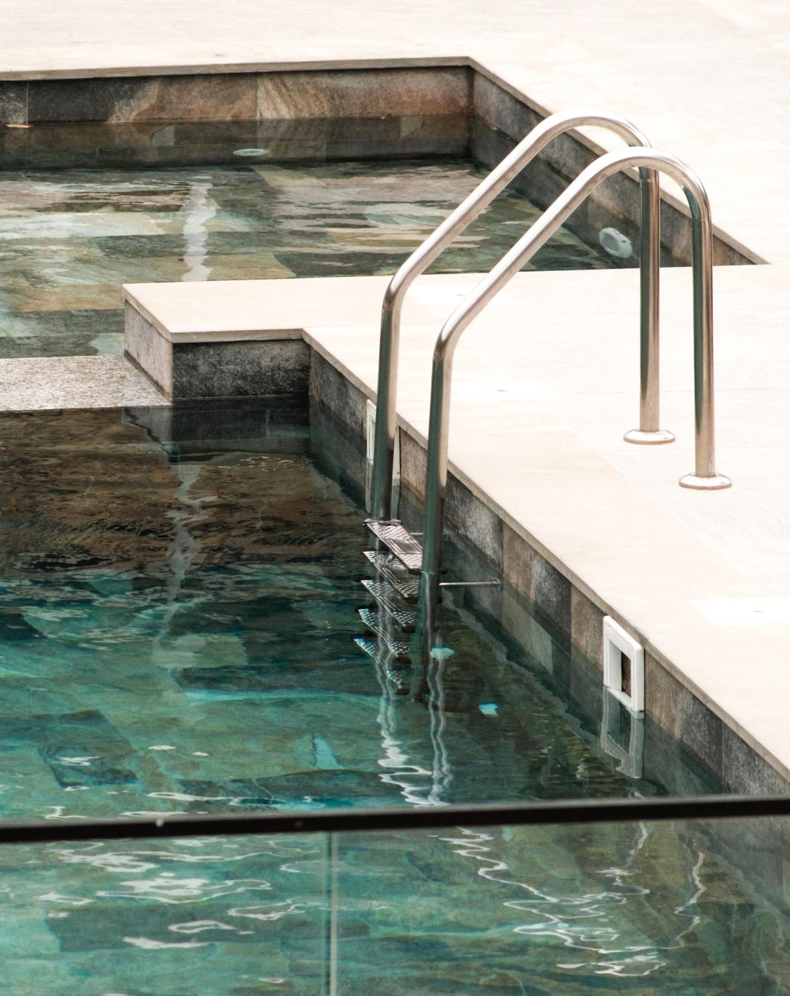 Bianca Hotel&villa Priska e Madhe
