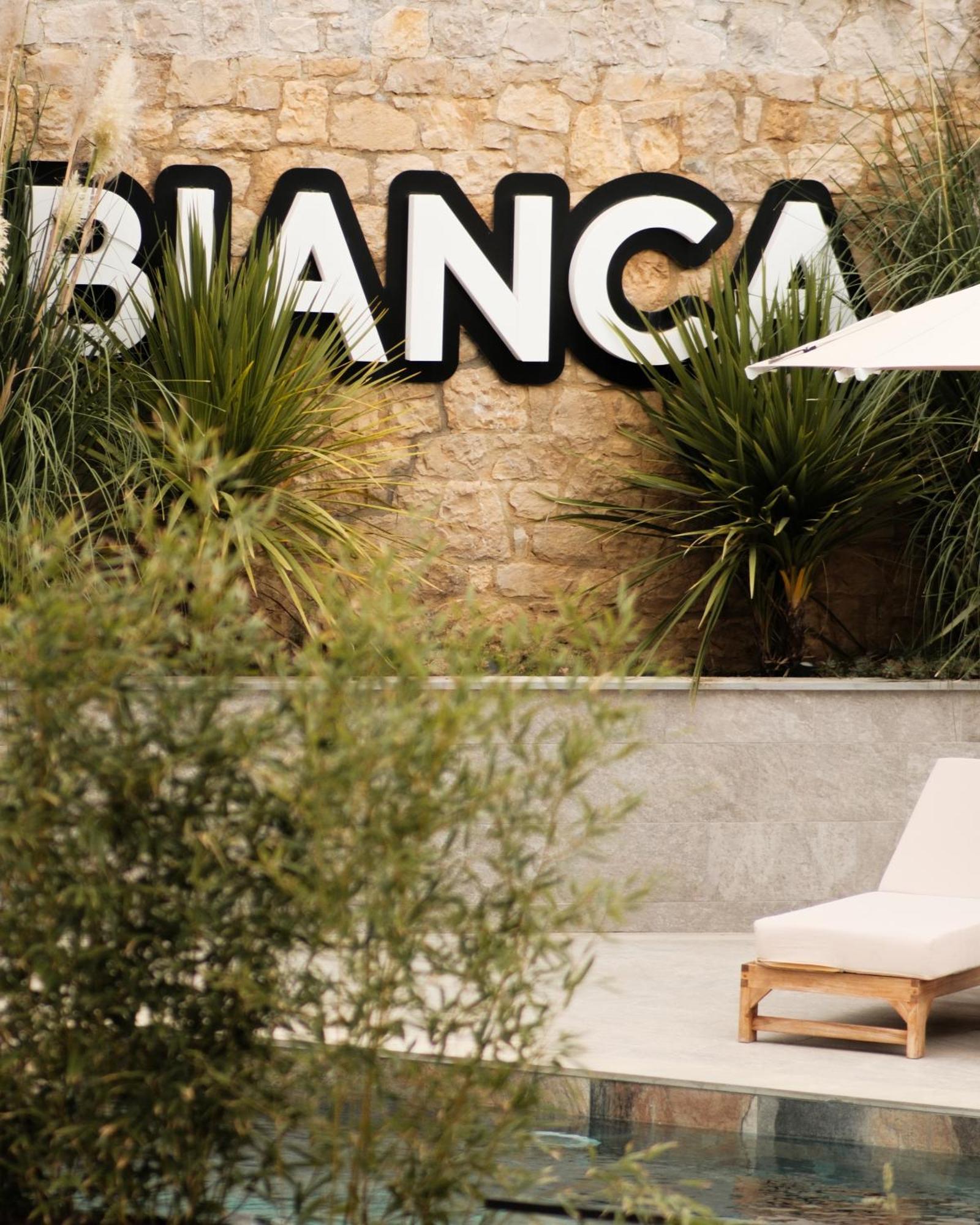 Bianca Hotel&villa Hotel Priska e Madhe